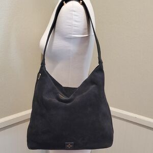 India Hicks Suede Stallion Bad